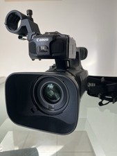 Canon XF100 – Caméra pro HD
