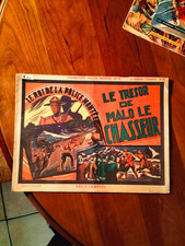 RECIT COMPLET POLICE MONTEE