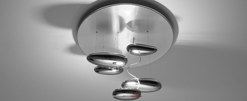 Europa artemide mercury mini - europa,