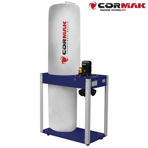 Cormak fm340 aspirateur - cormak, à