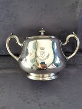 Christofle Napoléon /villa