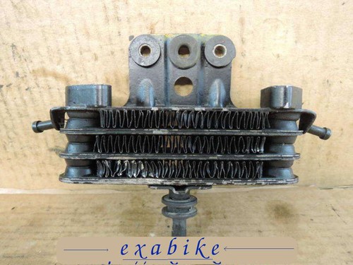 Radiateur huile pour yamaha - radiateur,