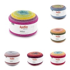 Katia Laine Holi 200G