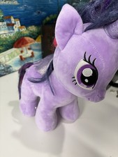BAB 16” My Little Purple Poney