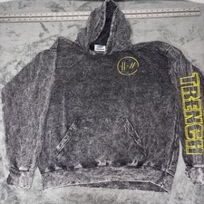 Twenty One Piolets 2018 Trench