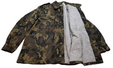 Army Combat Veste Camouflage