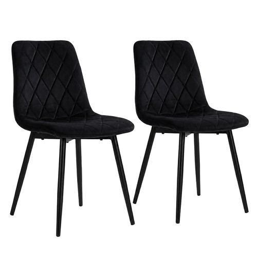 Chaise salle - , à