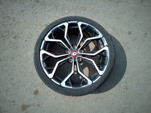 Jante aluminium renault megane - jante,