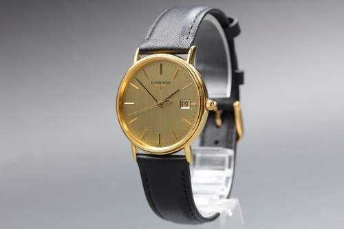 Neuf montre longines - [neuf],