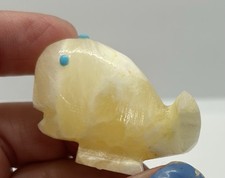 Davey Cooyate Whale Fetish