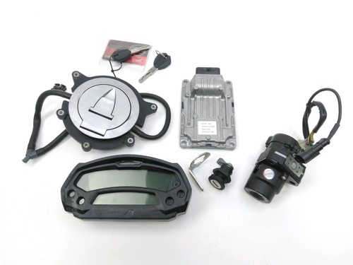 Serrure ducati monster 796 - serrure,