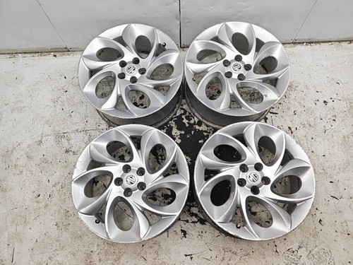 2012 jante alliage r17 - 2012,