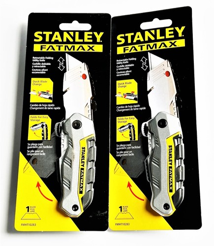 Stanley fatmax folding - 2,