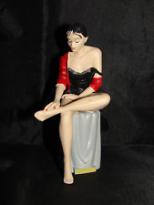 MANARA FIGURE CLAUDIA FH/763 2007 MILO N°04