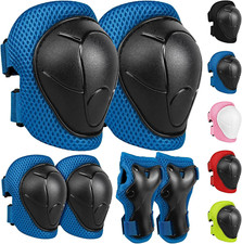 Protection Roller Enfant