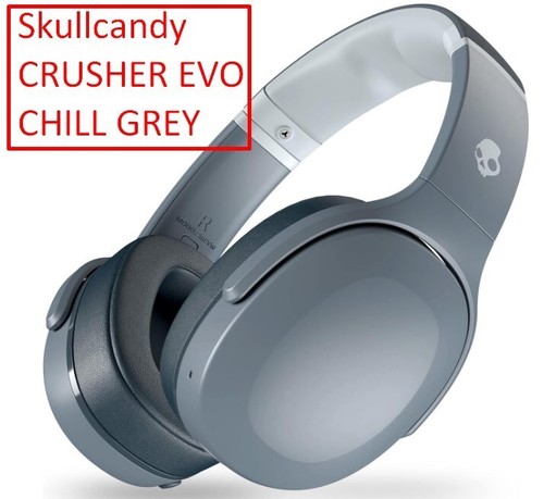 Skullcandy crusher evo - evo, chill