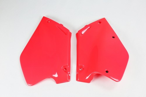 Honda 125 97 - cr, '95-'97,