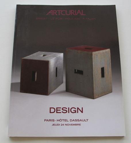 Catalogue vente 2005 artcurial - catalogue,