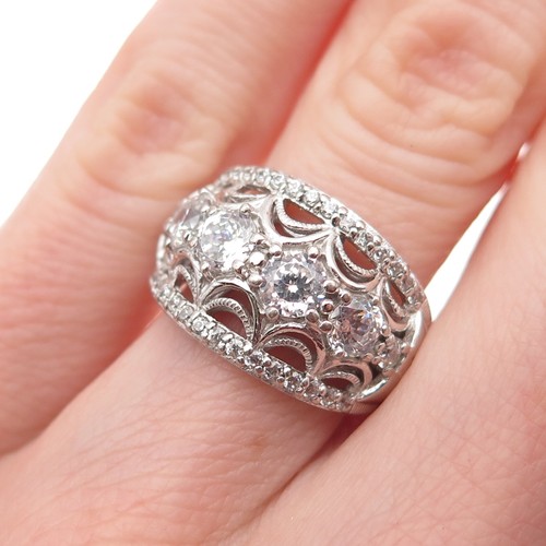 Tacori 925 sterling silver - sterling,