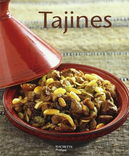 Tajines cuvelier aurélie - -,