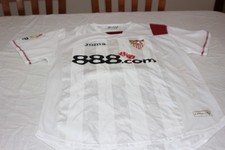 Maillot Officiel Sevilla FC