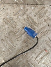 Antenne VOLKSWAGEN TOURAN 2