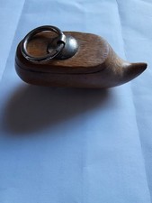 Tabatière Chaussure Sabot