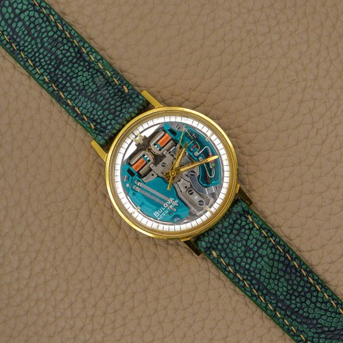 Near mint bulova - 🔥near,