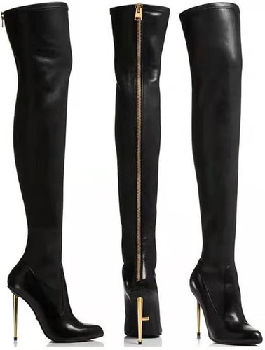 Cuissardes souples zippees - cuissardes,