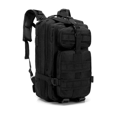 Tactical backpack large day - large, 3