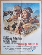 Sean Connery * L'HOMME QUI