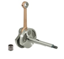 Arbre Moteur Standard RMS