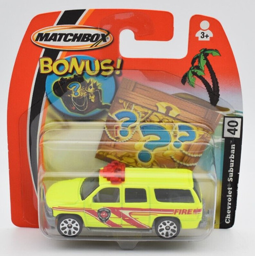 Matchbox superfast 40 - matchbox, #40