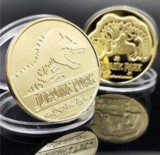 Jurassic Park Monnaie Cadeau