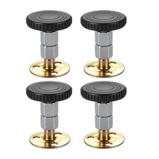 4 outils anti-vibrations