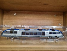 Autorail X73639 de la marque