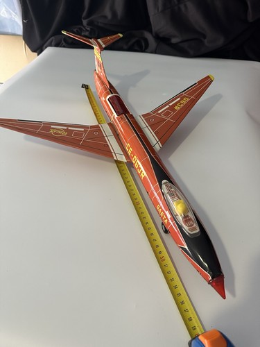 Rare avion militaire - rare,