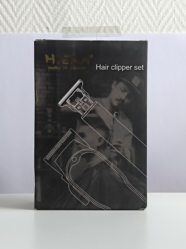 Tondeuse cheveux hiena usb - cheveux,