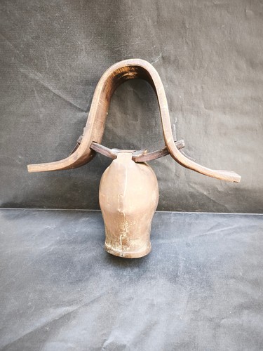 Cloche sonnaille pour - , chèvre