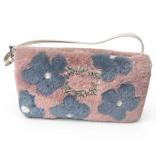 Sac roger vivier modèle - roger,