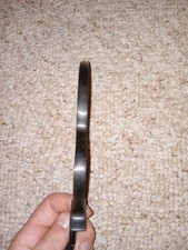 rossi 22lr lever rio bravo large lever loop blued NOS