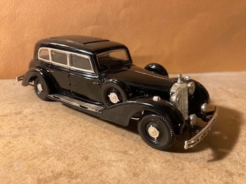Modèle réduit voiture 43 - modèle,