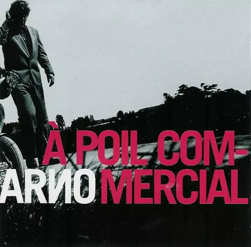 Poil commercial arno - arno, (2)
