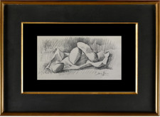 André DUFFOUR (1926-2016)