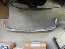 RENAULT 18 R18 TURBO REAR BUMPER REAR BUMPER