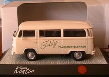 VOLKSWAGEN BULLI VW T2B BUS