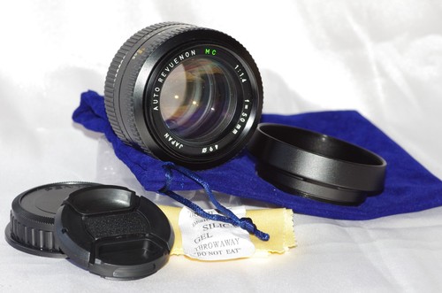 Objectif pentax 50mm 4 - pentax, k