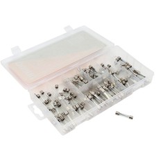 FUSIBLE VERRE ASSORTI  COFFRET