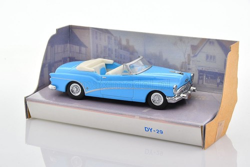 Buick skylark 1953 - 1953, 1/43