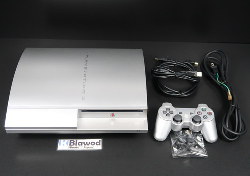 Console sony playstation ps3 - console,